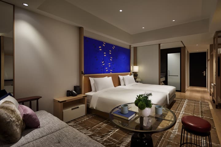 Hyatt Centric Kanazawa
