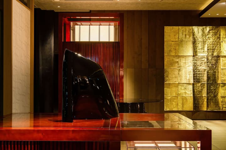 Hyatt Centric Kanazawa