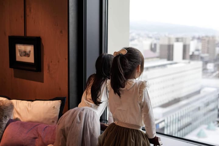 Hyatt Centric Kanazawa