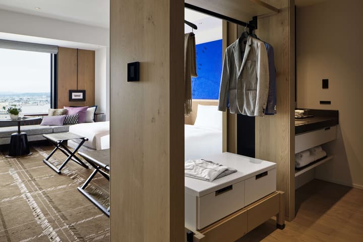 Hyatt Centric Kanazawa