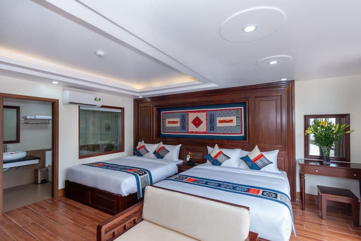 Sapa Passion Hotel & Spa