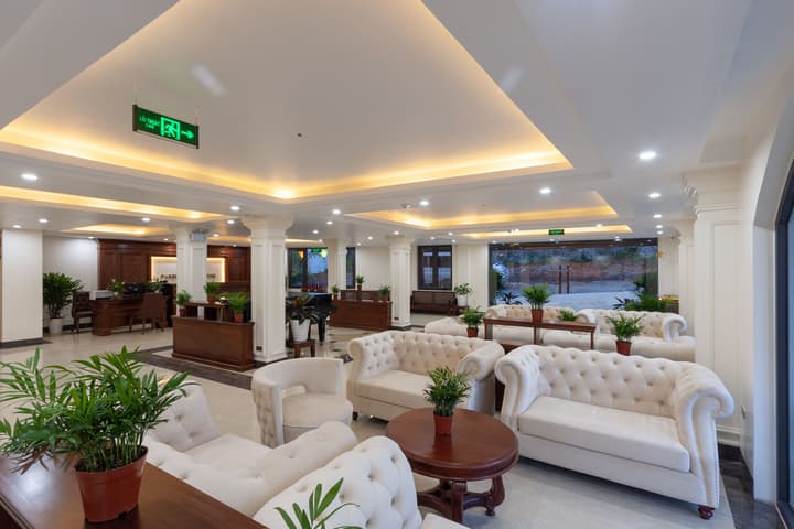 Sapa Passion Hotel & Spa