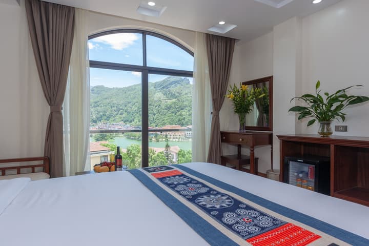 Sapa Passion Hotel & Spa