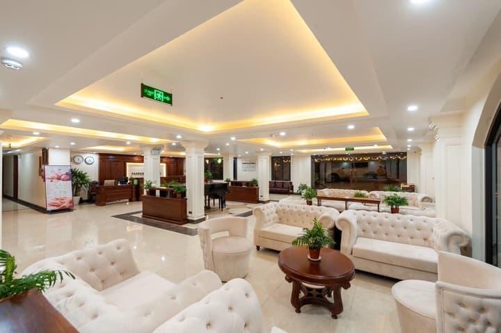 Sapa Passion Hotel & Spa