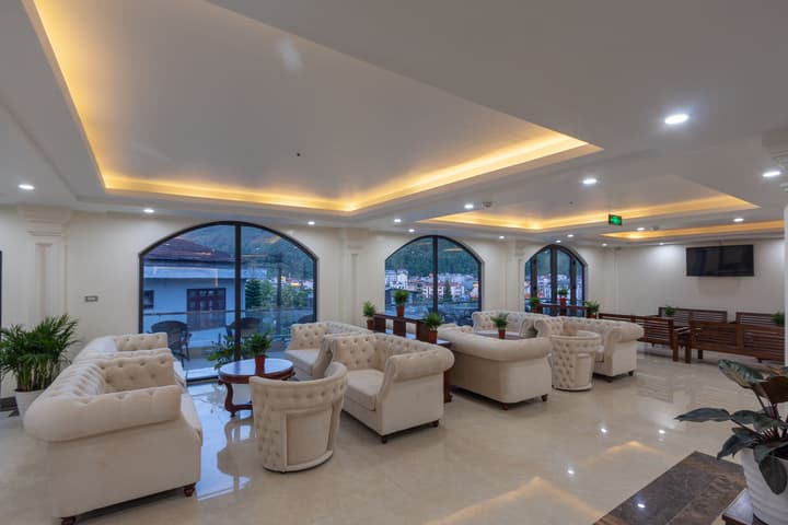 Sapa Passion Hotel & Spa