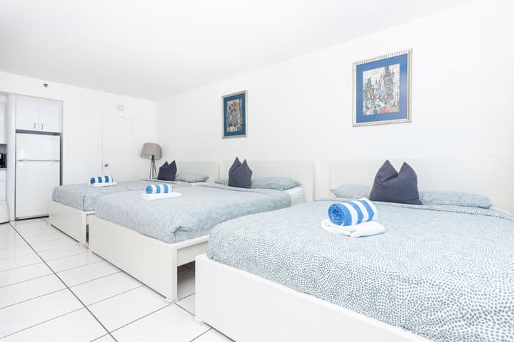 Girasole Apartments