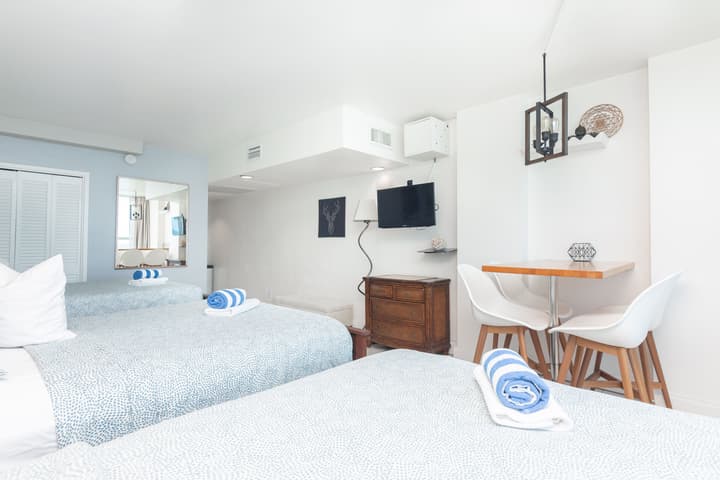 Girasole Apartments