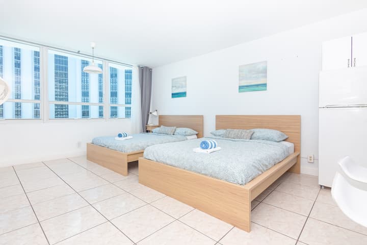 Girasole Apartments