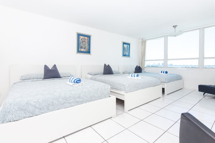 Girasole Apartments