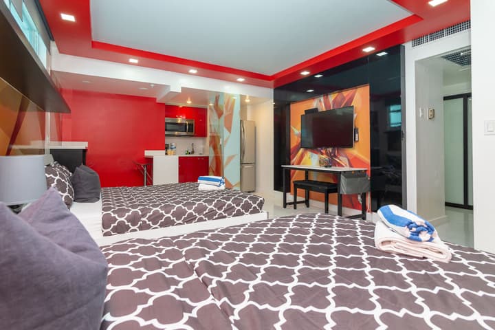 Girasole Apartments