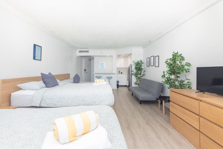 Girasole Apartments