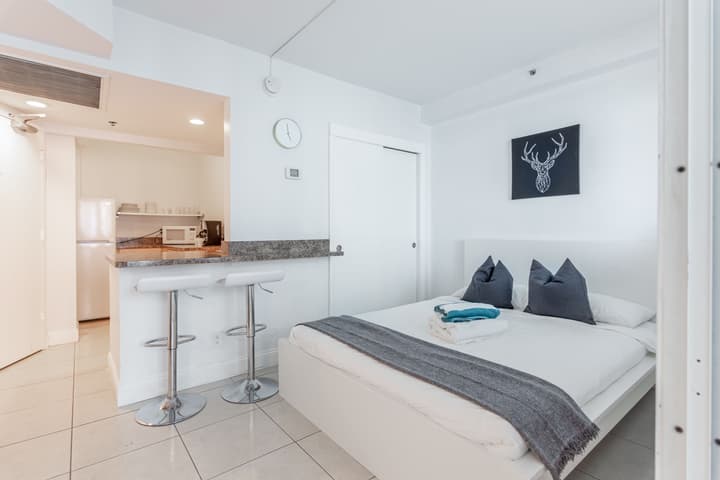 Girasole Apartments