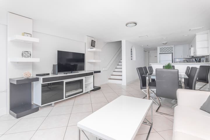 Girasole Apartments
