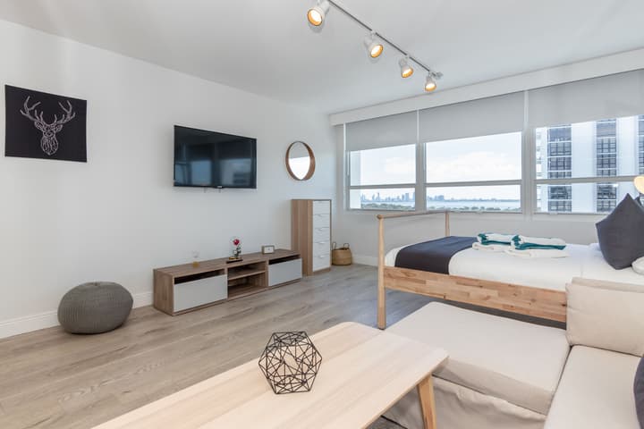Girasole Apartments