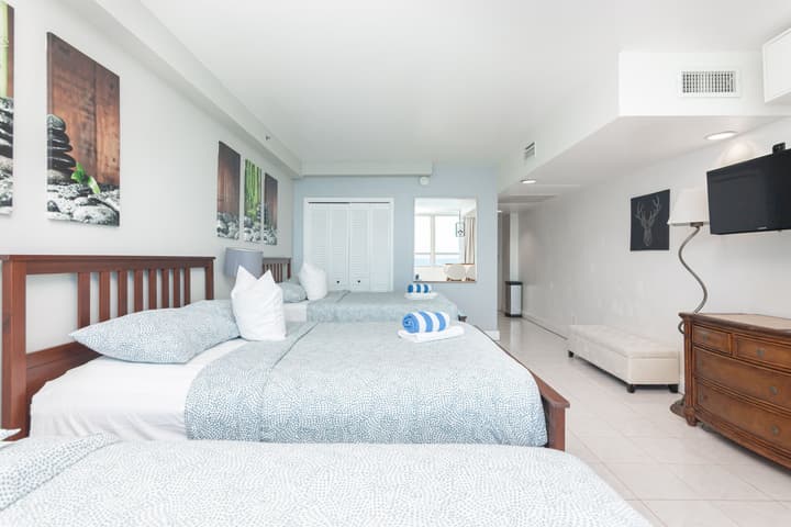 Girasole Apartments