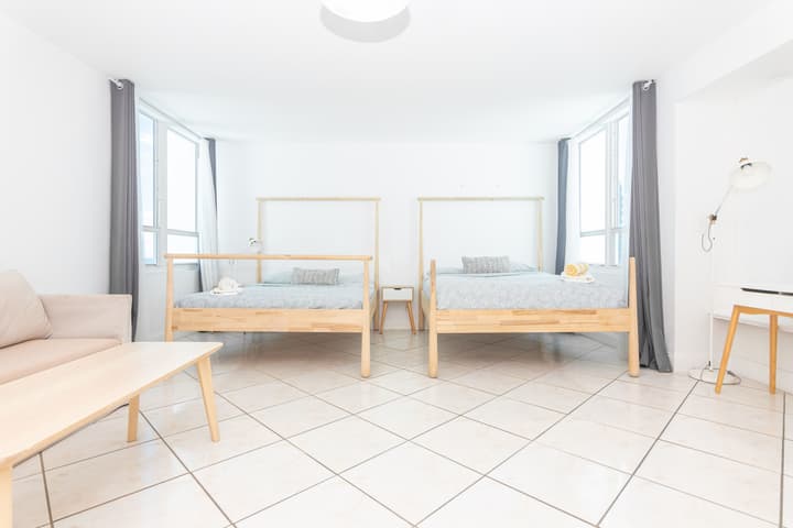 Girasole Apartments