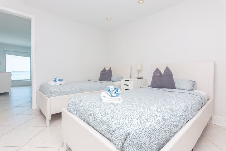 Girasole Apartments