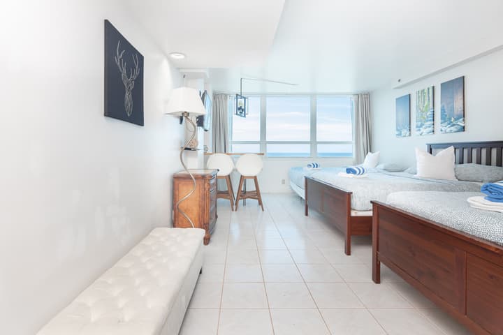 Girasole Apartments