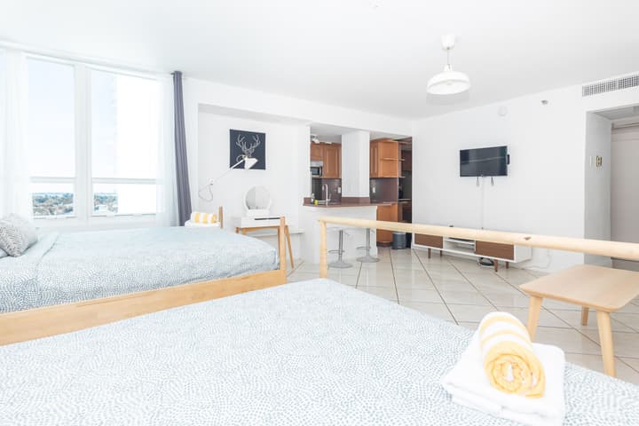 Girasole Apartments