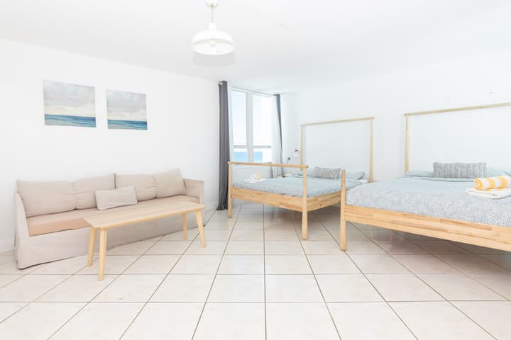 Girasole Apartments
