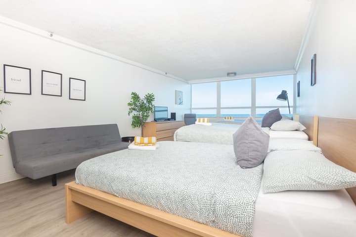 Girasole Apartments