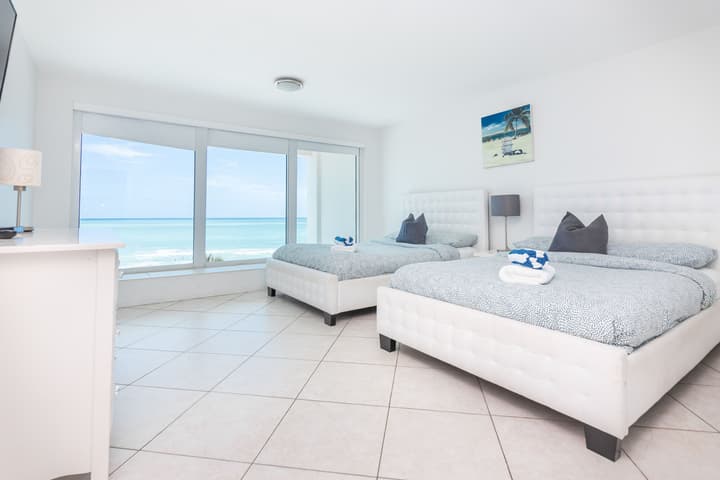 Girasole Apartments