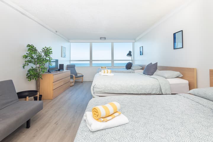 Girasole Apartments