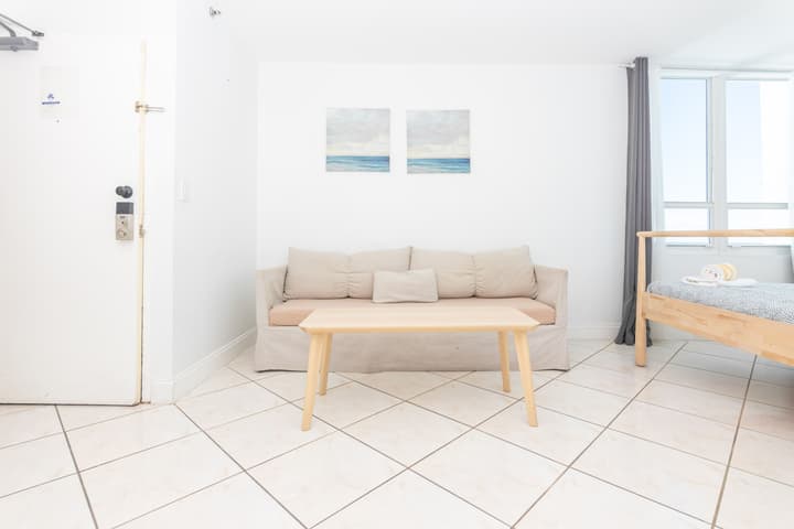 Girasole Apartments