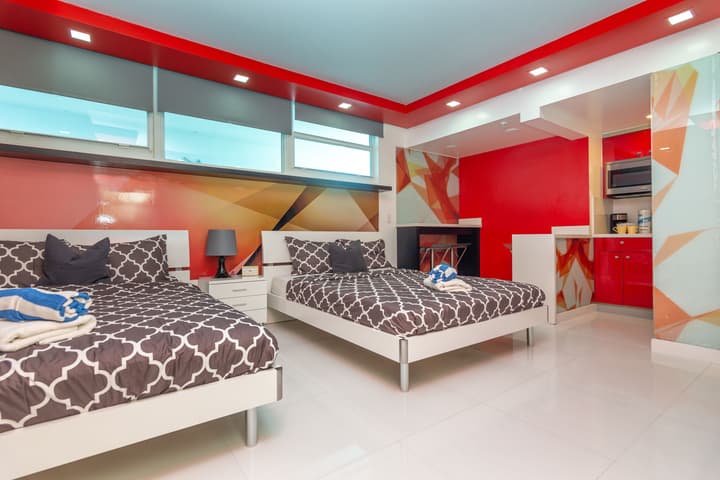 Girasole Apartments