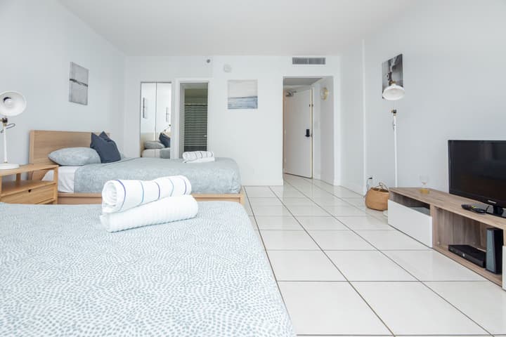 Girasole Apartments