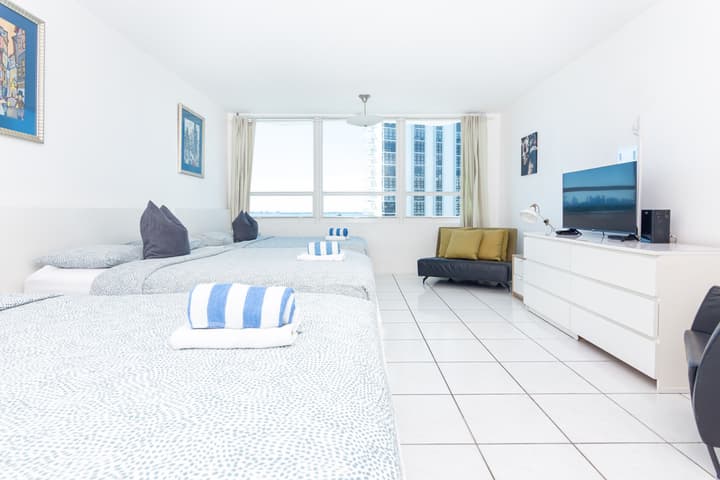 Girasole Apartments