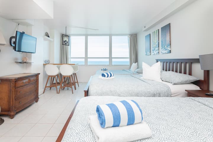 Girasole Apartments