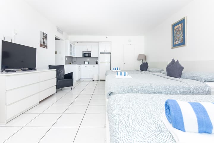 Girasole Apartments