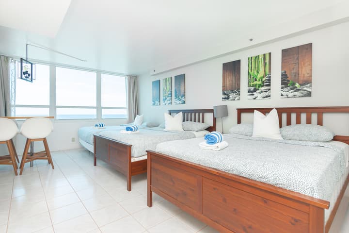 Girasole Apartments