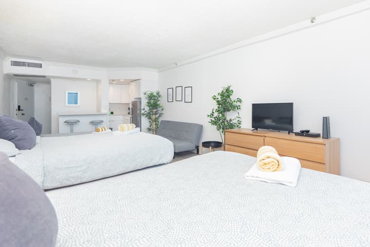 Girasole Apartments