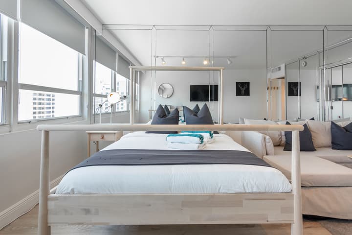 Girasole Apartments