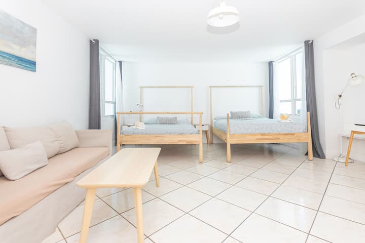 Girasole Apartments