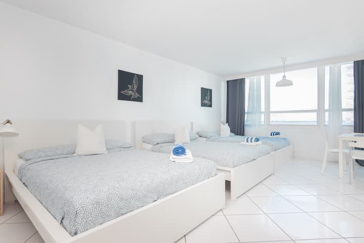 Girasole Apartments