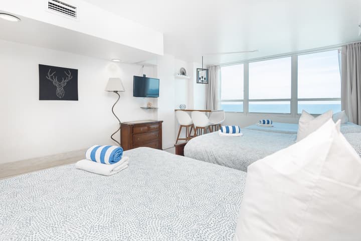 Girasole Apartments