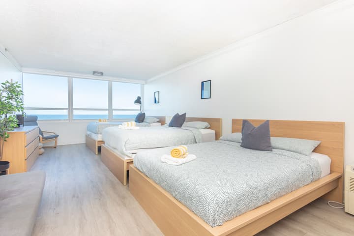 Girasole Apartments
