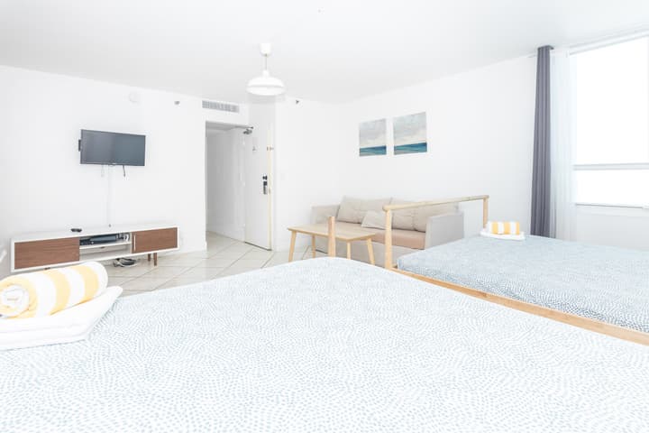 Girasole Apartments