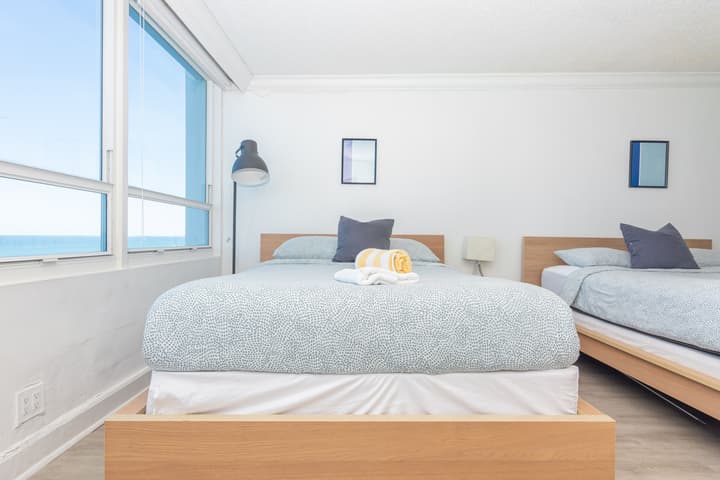 Girasole Apartments