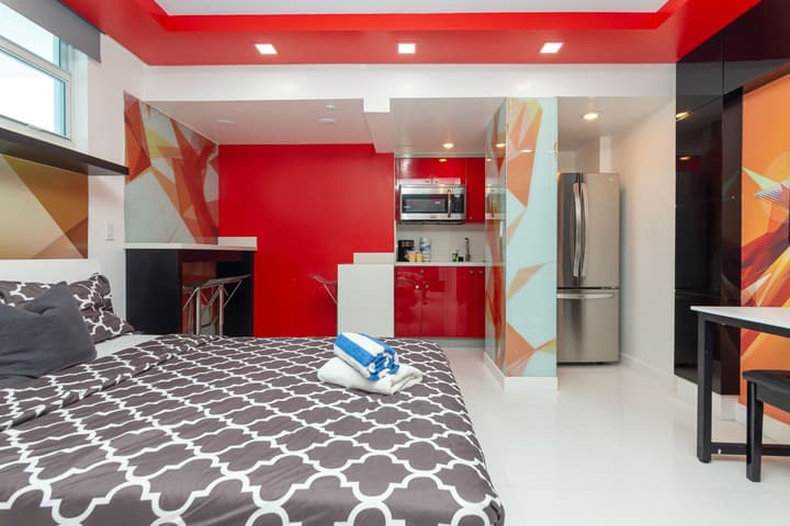 Girasole Apartments