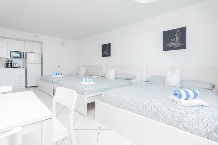 Girasole Apartments