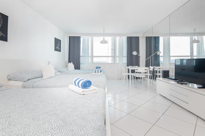 Girasole Apartments