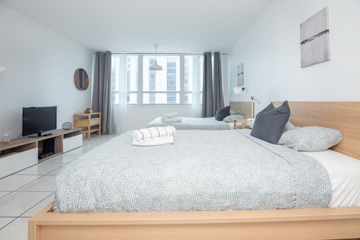 Girasole Apartments