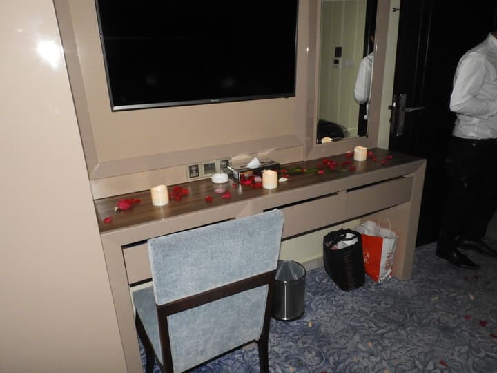 SwissBlue Serviced Apartments Economy Class