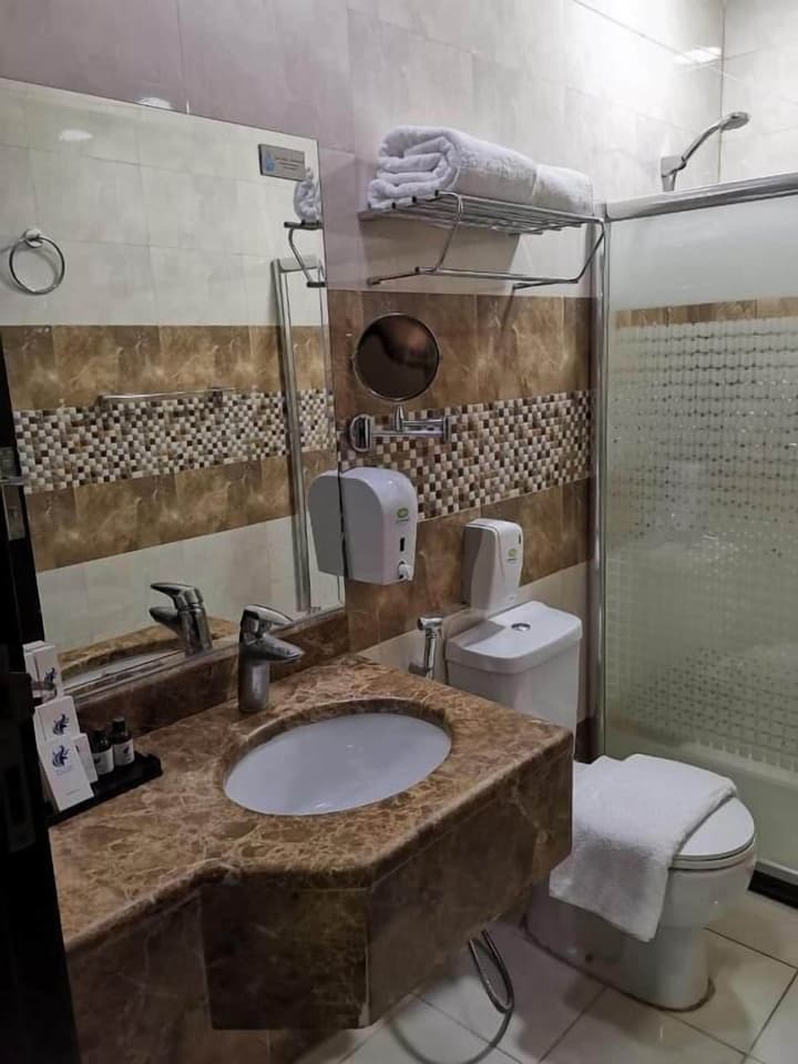 SwissBlue Serviced Apartments Economy Class