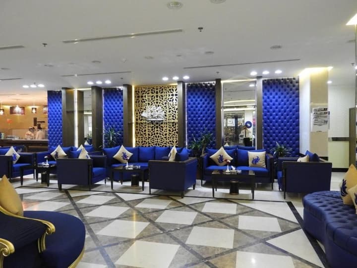SwissBlue Serviced Apartments Economy Class