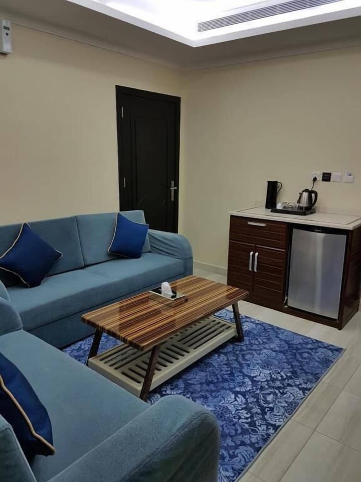 SwissBlue Serviced Apartments Economy Class